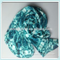 2015 newest spring polyester scarf for women